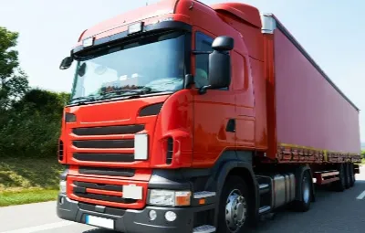 Ankara Fıstıkağacı Ambar Kargo