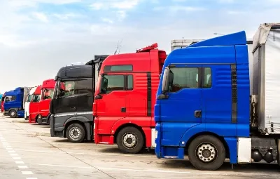 Ankara Fıstıkağacı Ambar Nakliyat