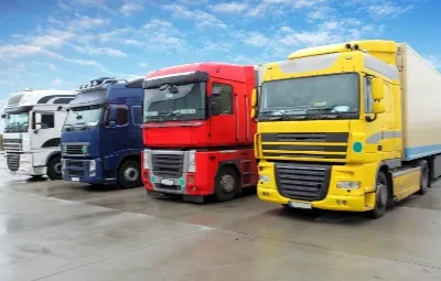 Ankara Fıstıkağacı Nakliye Ambarı