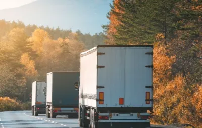 Ankara ile Fıstıkağacı Arası Klima Taşıma